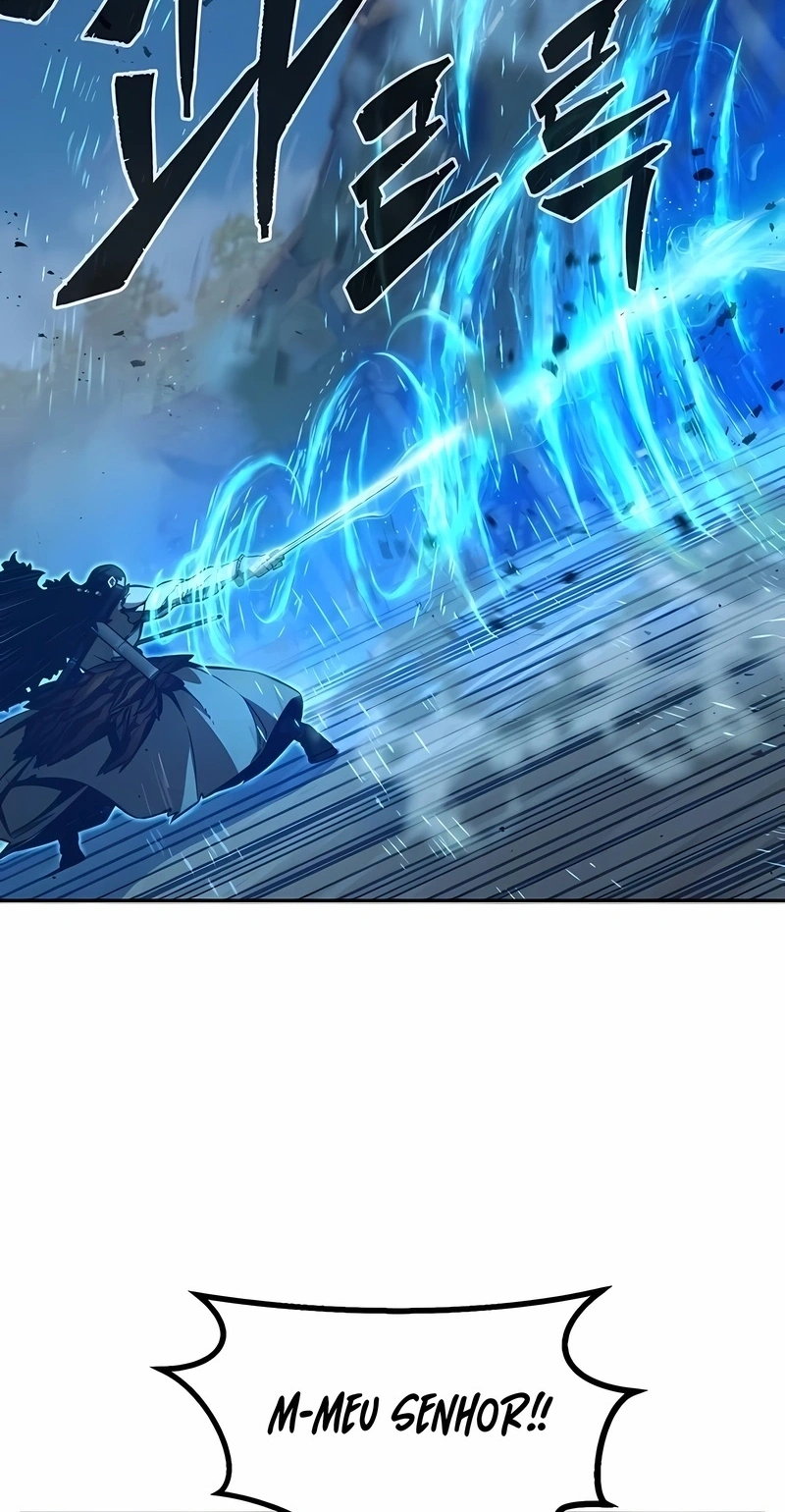 Sentido Absoluto da Espada Capítulo 169 Página 71