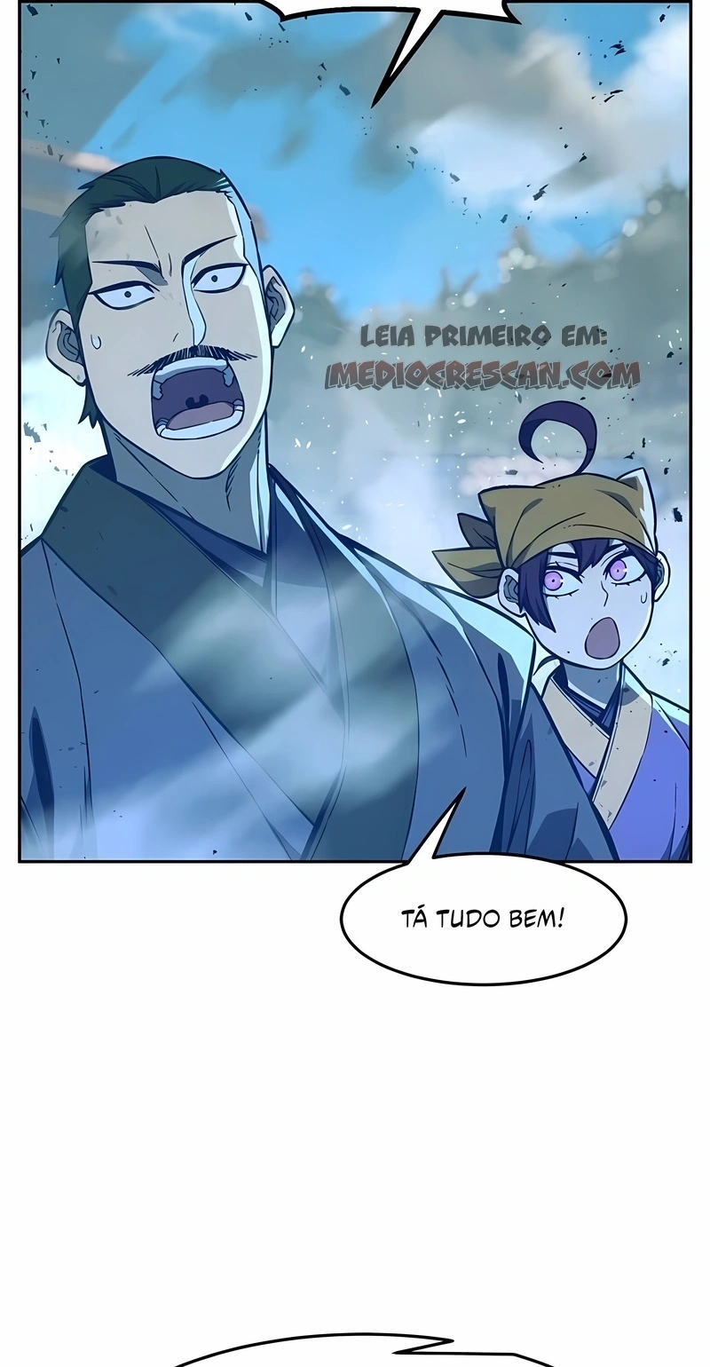 Sentido Absoluto da Espada Capítulo 169 Página 72