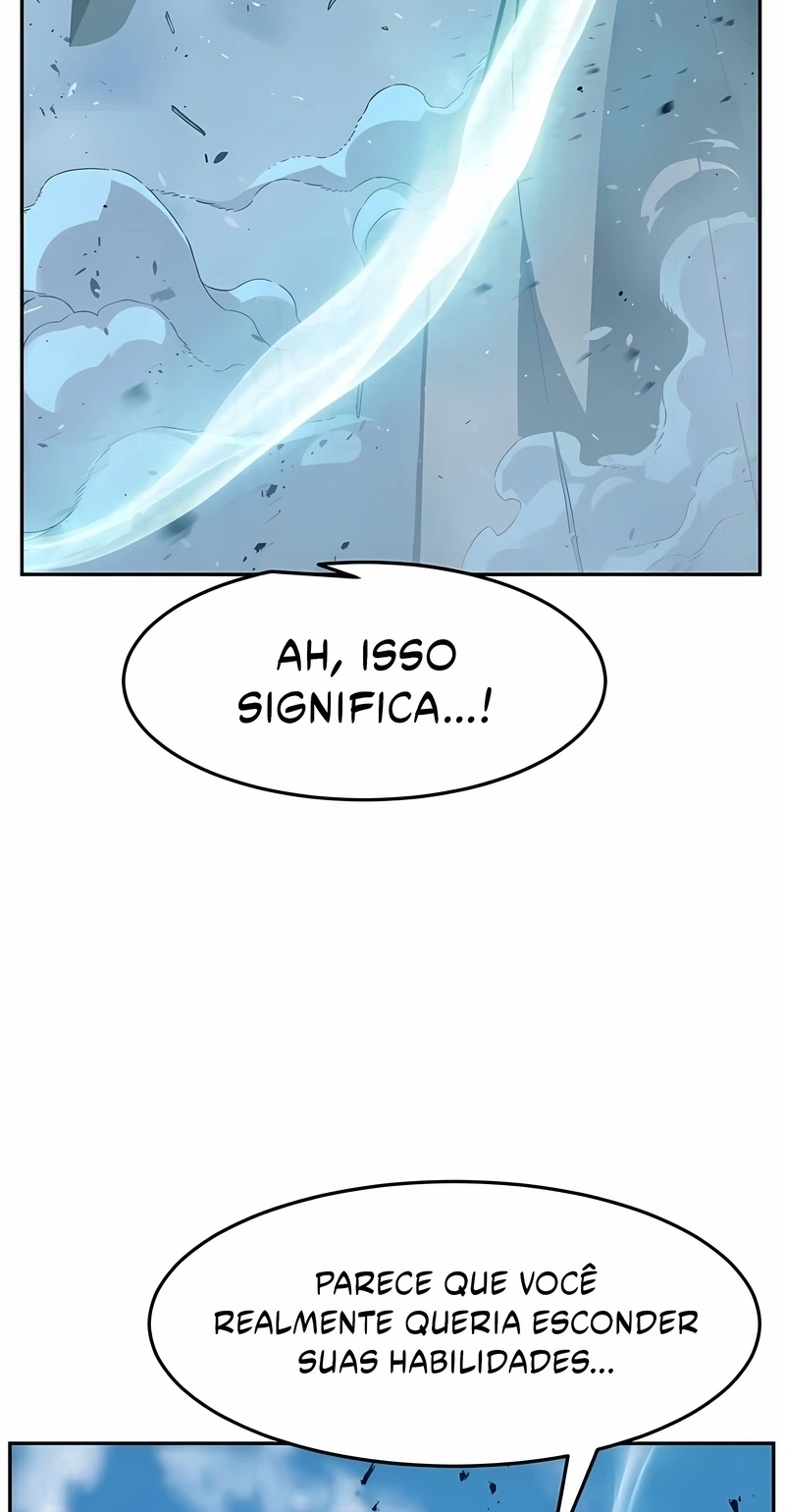 Sentido Absoluto da Espada Capítulo 169 Página 74