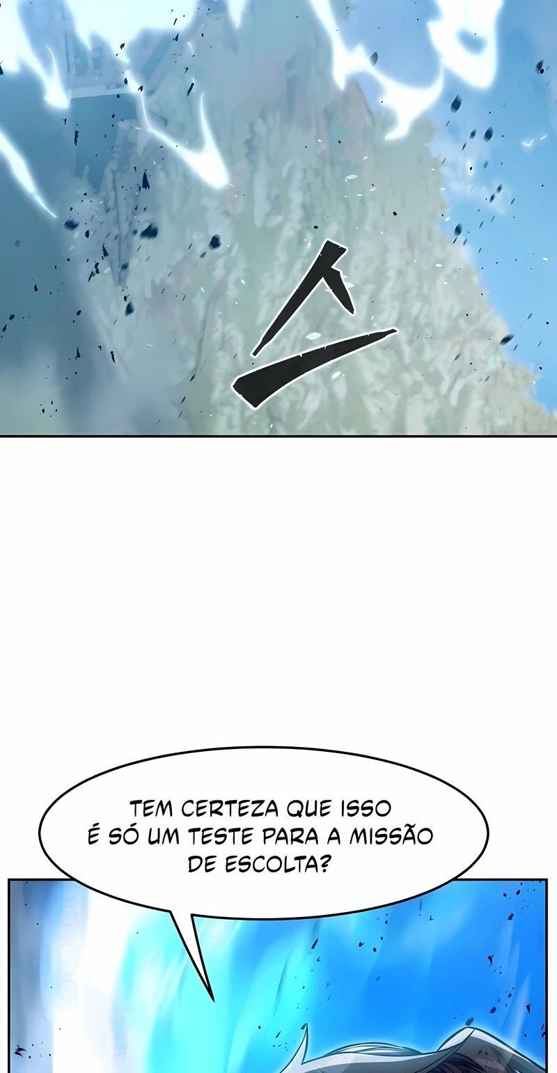 Sentido Absoluto da Espada Capítulo 169 Página 78