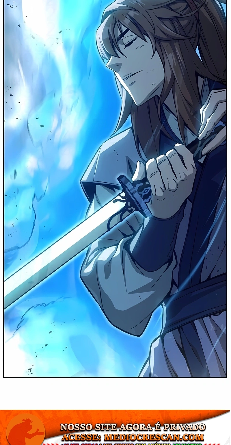 Sentido Absoluto da Espada Capítulo 169 Página 79