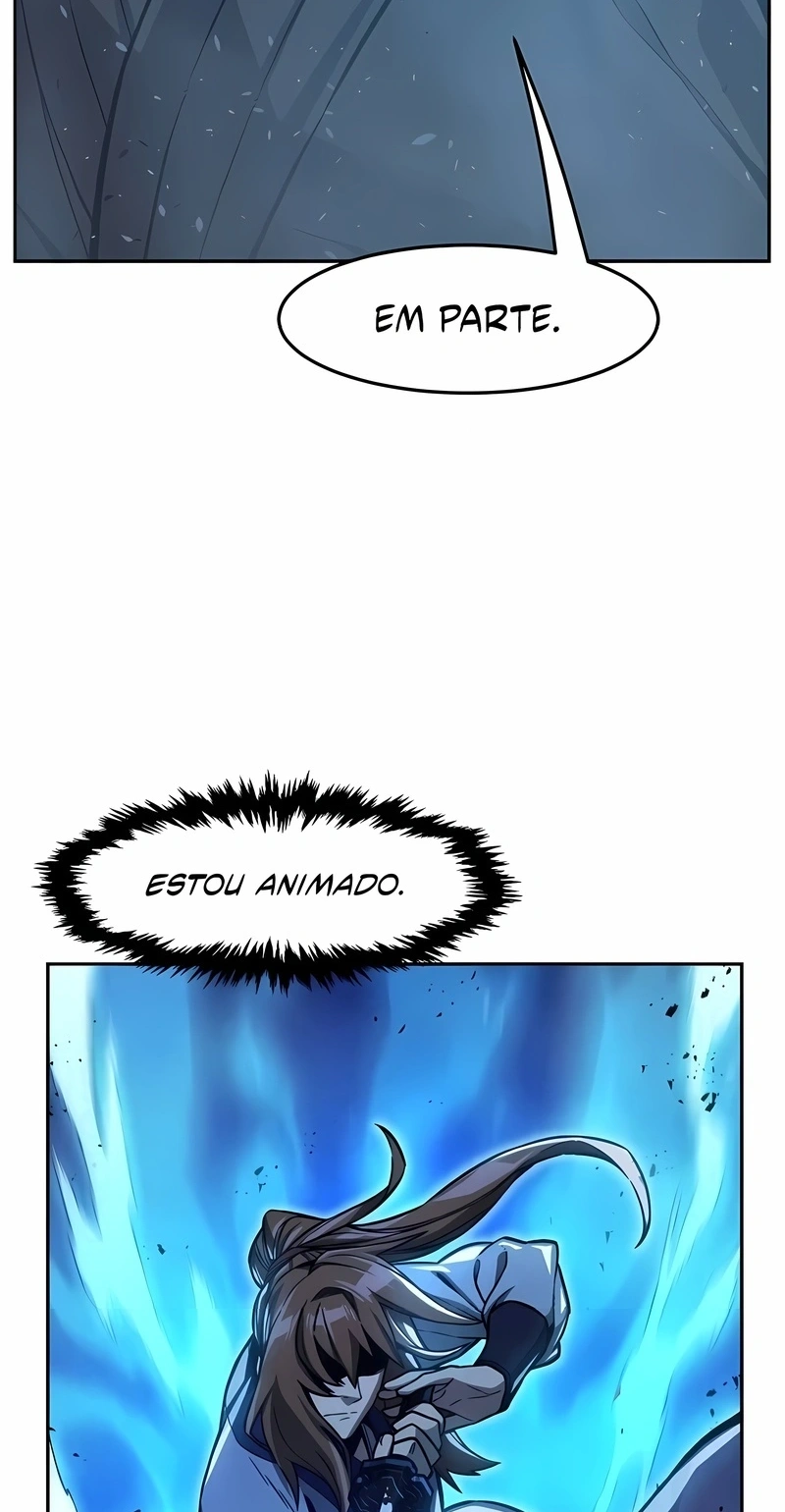 Sentido Absoluto da Espada Capítulo 169 Página 81
