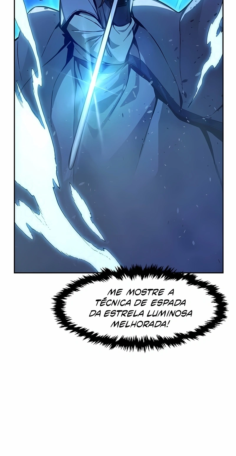 Sentido Absoluto da Espada Capítulo 169 Página 82