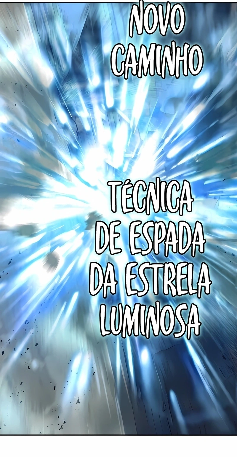 Sentido Absoluto da Espada Capítulo 169 Página 86
