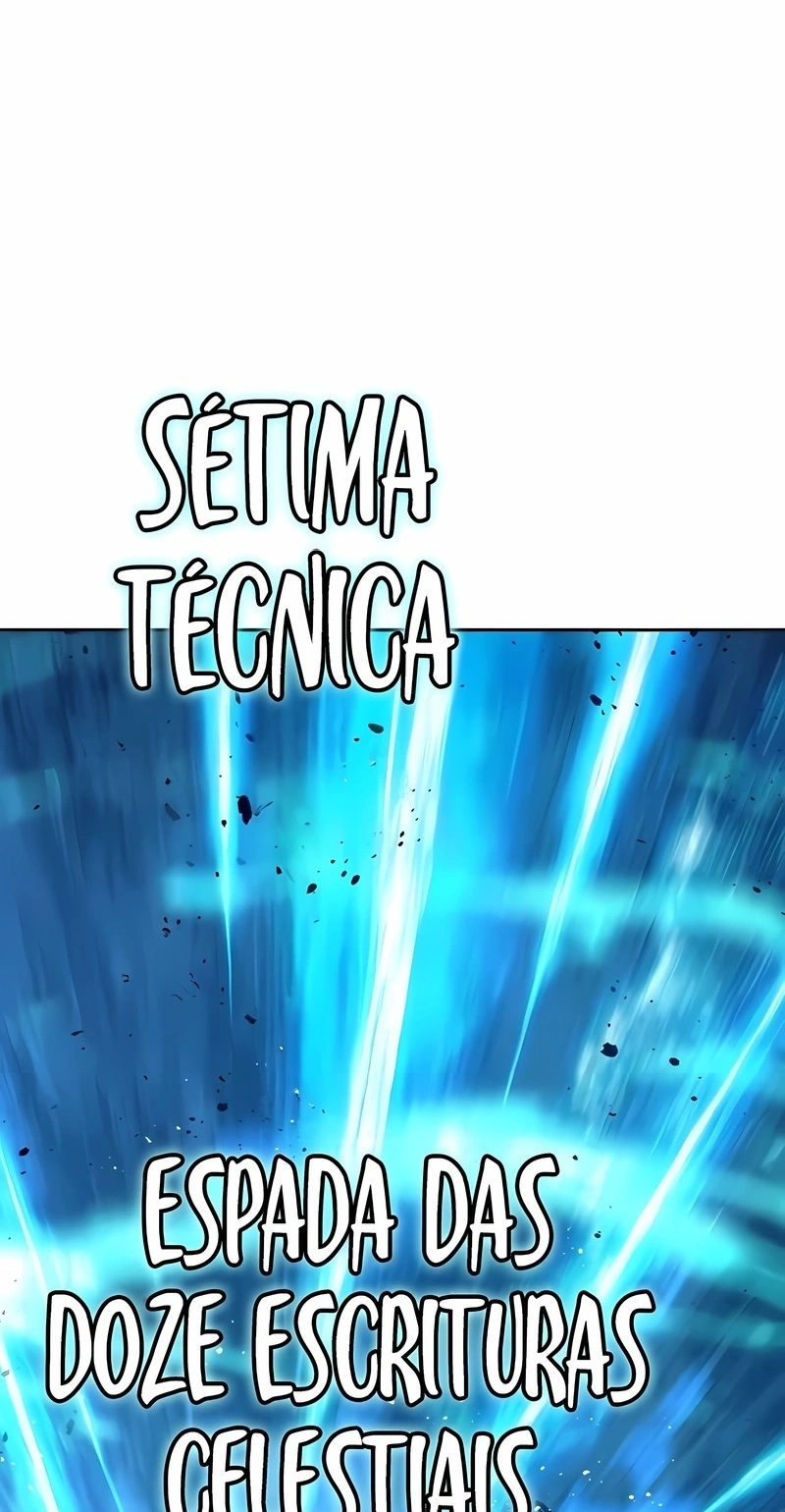 Sentido Absoluto da Espada Capítulo 169 Página 87