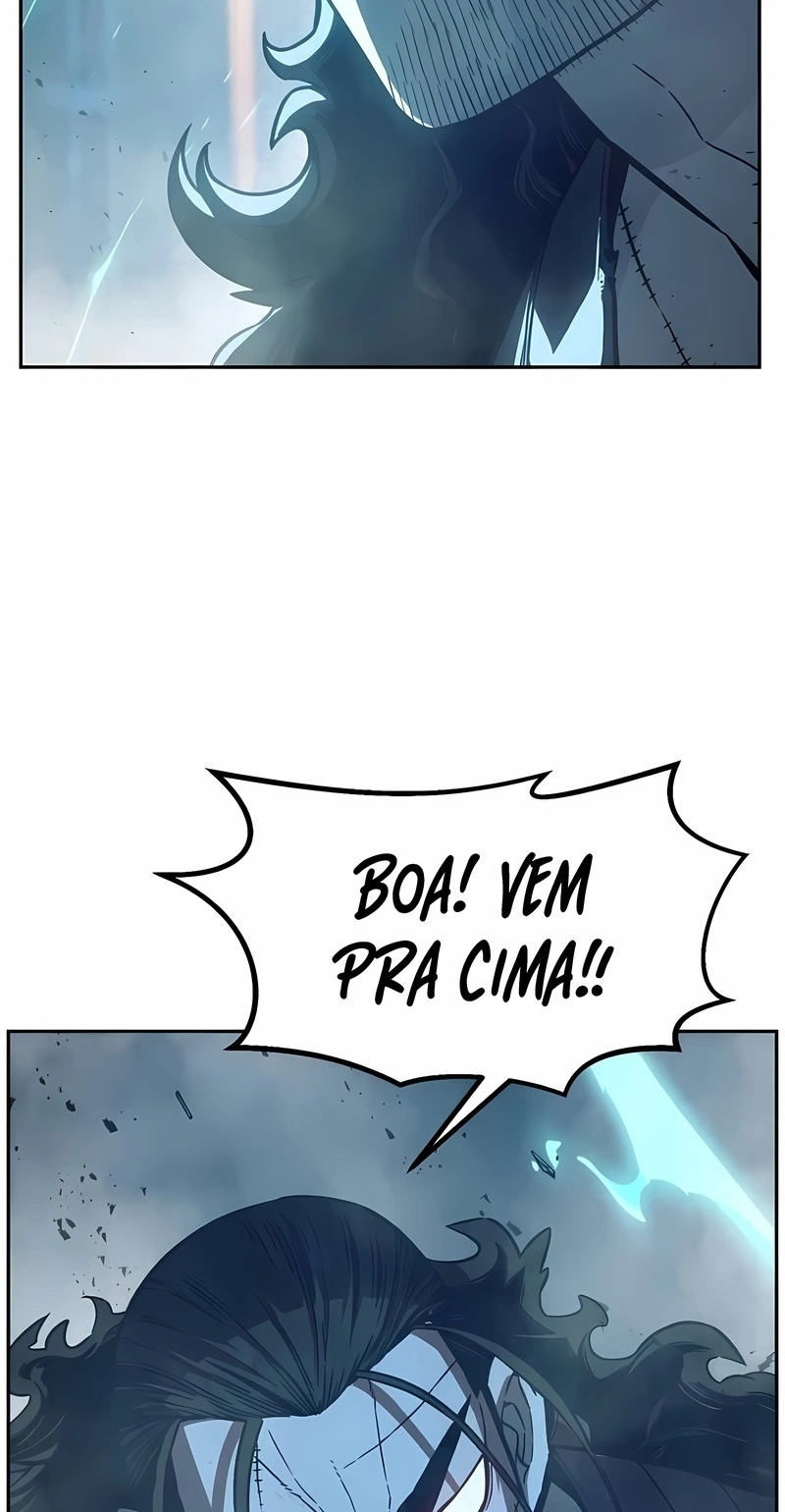Sentido Absoluto da Espada Capítulo 169 Página 90