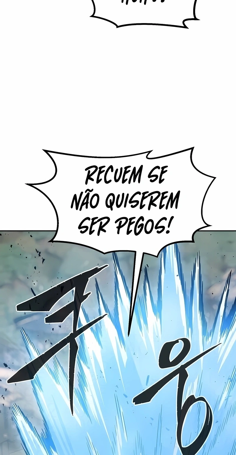Sentido Absoluto da Espada Capítulo 169 Página 93
