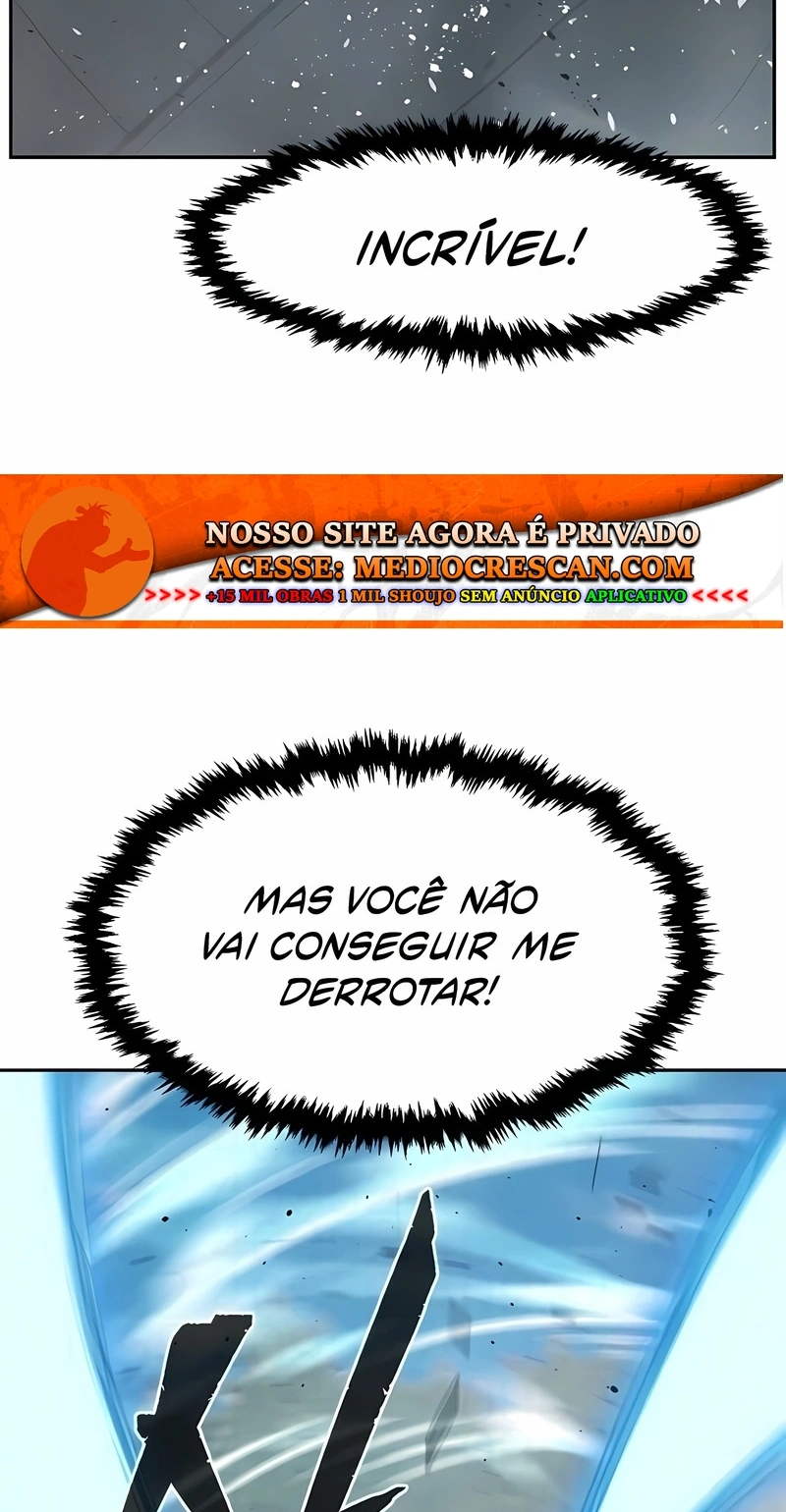 Sentido Absoluto da Espada Capítulo 169 Página 99