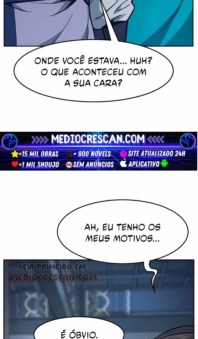 Sentido Absoluto da Espada Capítulo 170 Página 100