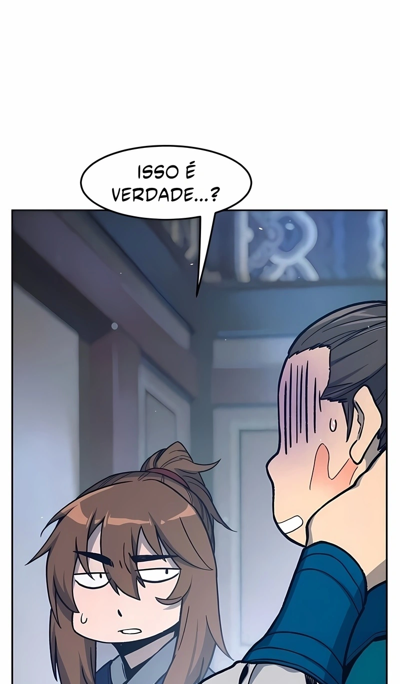 Sentido Absoluto da Espada Capítulo 170 Página 102