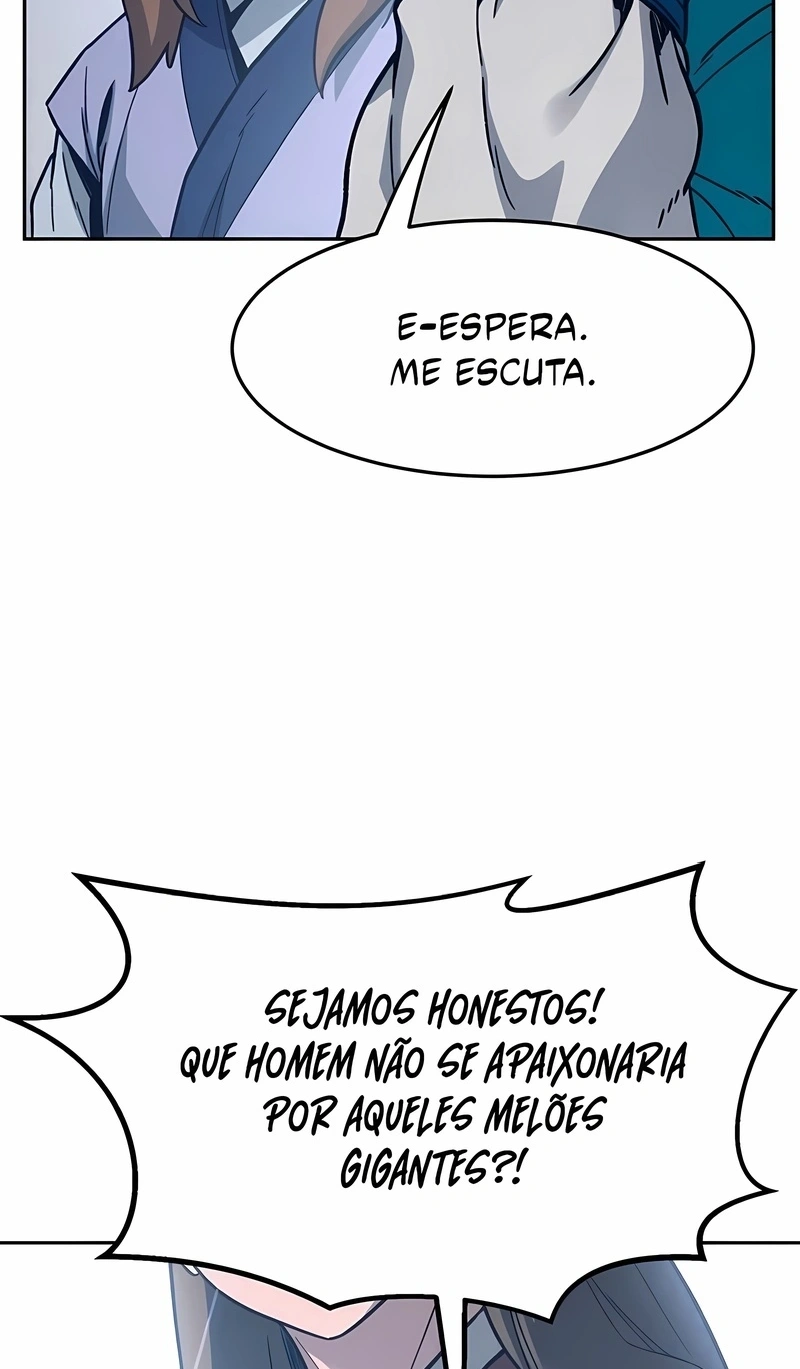 Sentido Absoluto da Espada Capítulo 170 Página 103