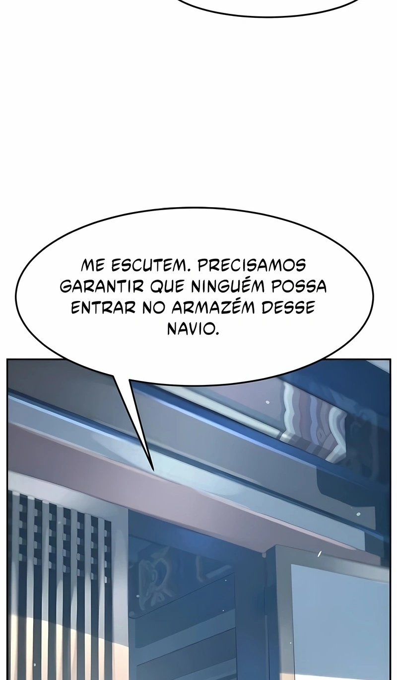 Sentido Absoluto da Espada Capítulo 170 Página 107