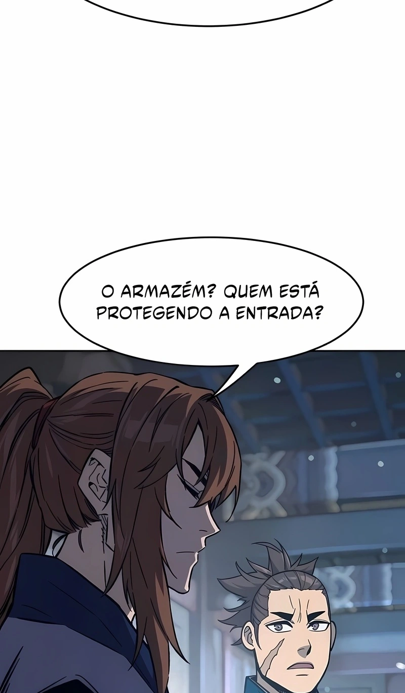 Sentido Absoluto da Espada Capítulo 170 Página 109