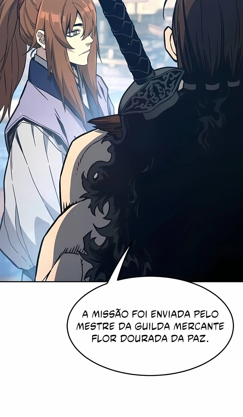 Sentido Absoluto da Espada Capítulo 170 Página 11