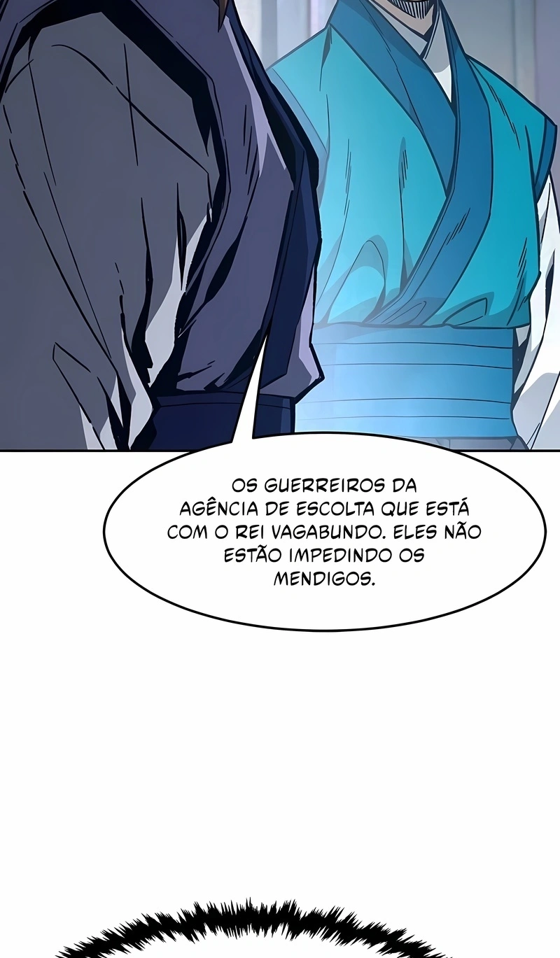Sentido Absoluto da Espada Capítulo 170 Página 110