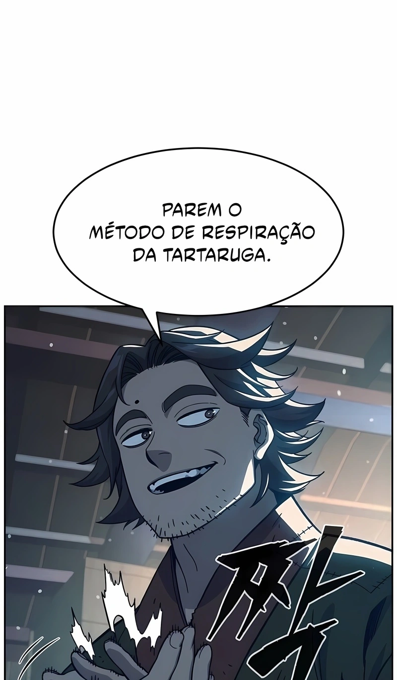 Sentido Absoluto da Espada Capítulo 170 Página 114