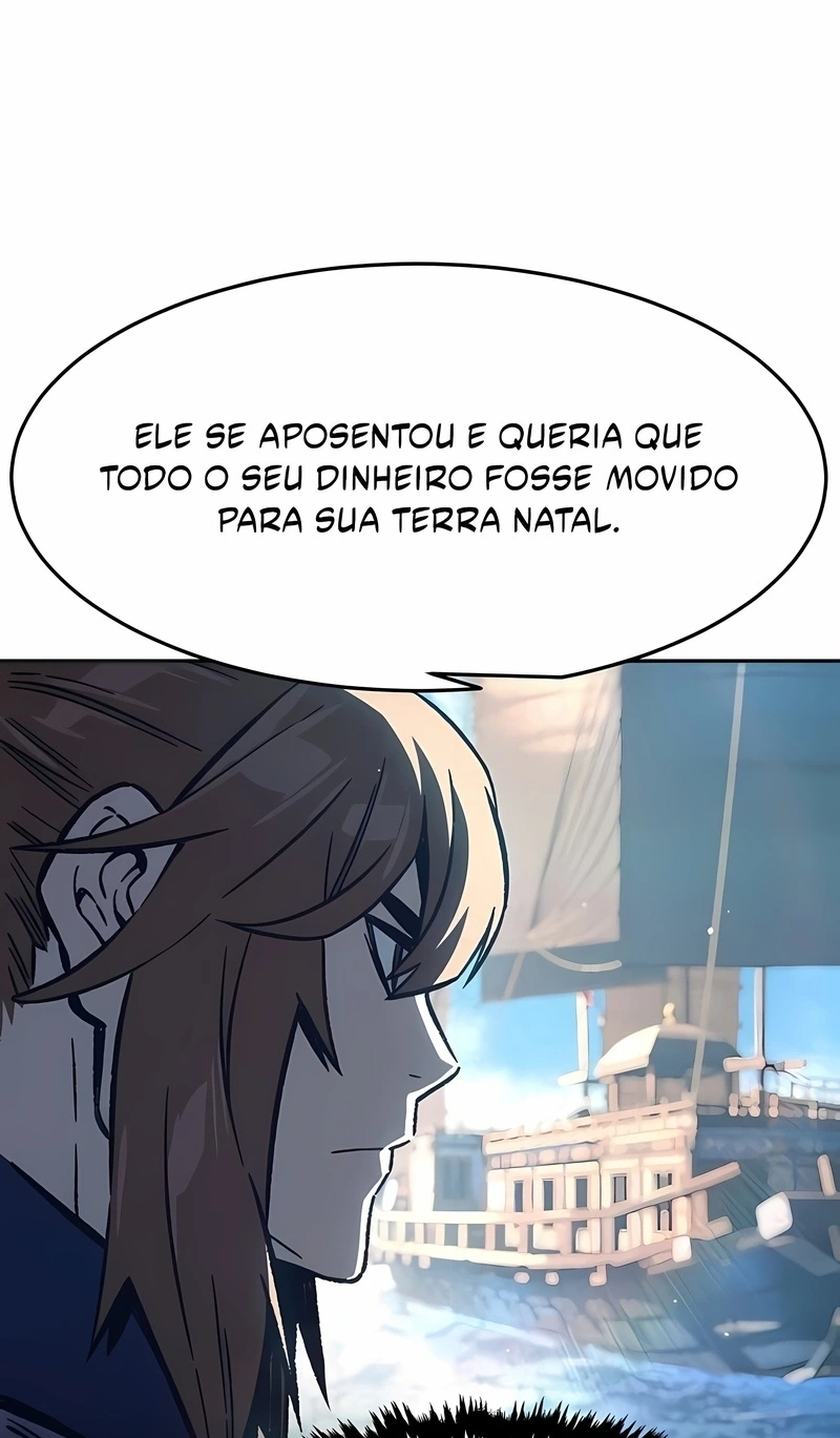 Sentido Absoluto da Espada Capítulo 170 Página 12