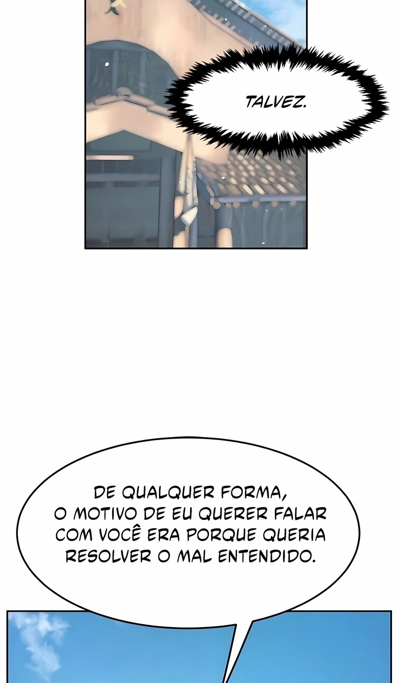 Sentido Absoluto da Espada Capítulo 170 Página 15