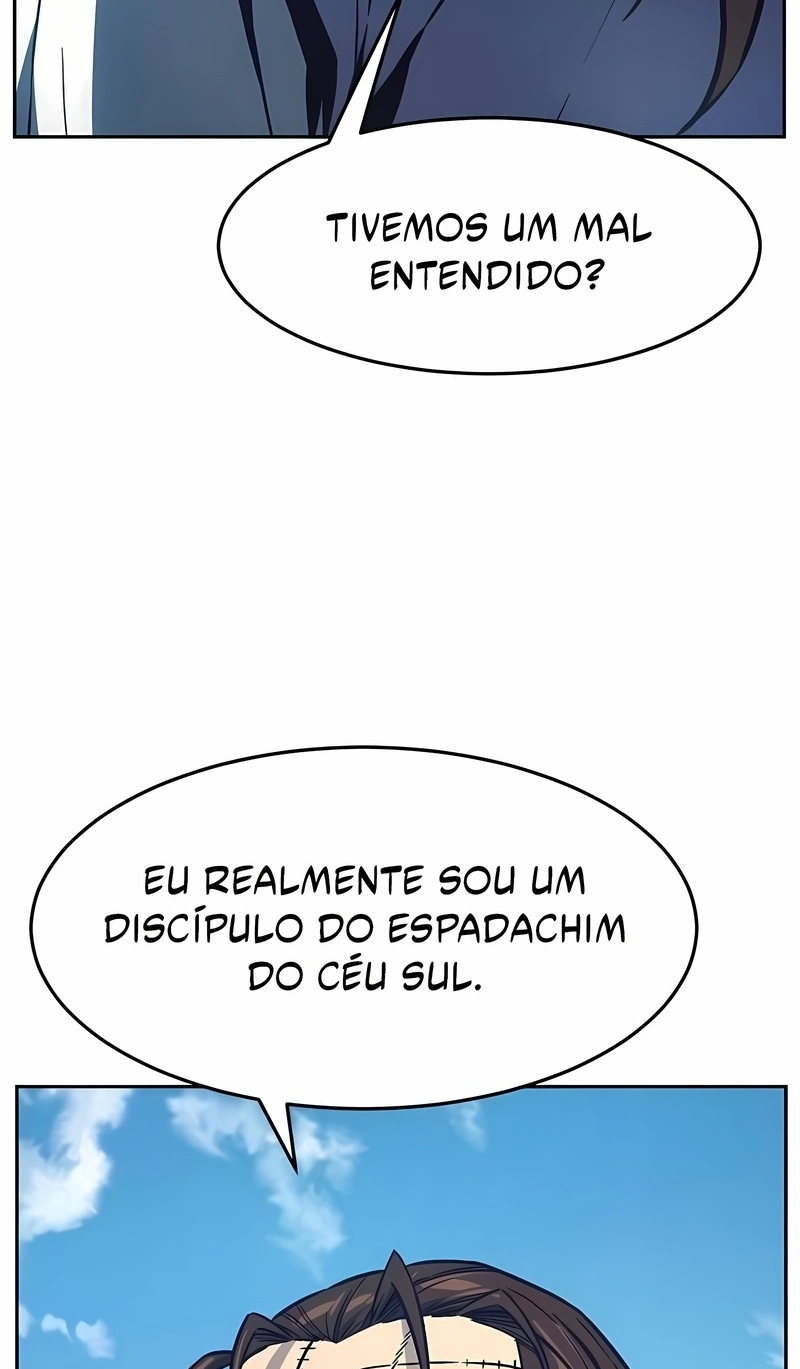 Sentido Absoluto da Espada Capítulo 170 Página 17