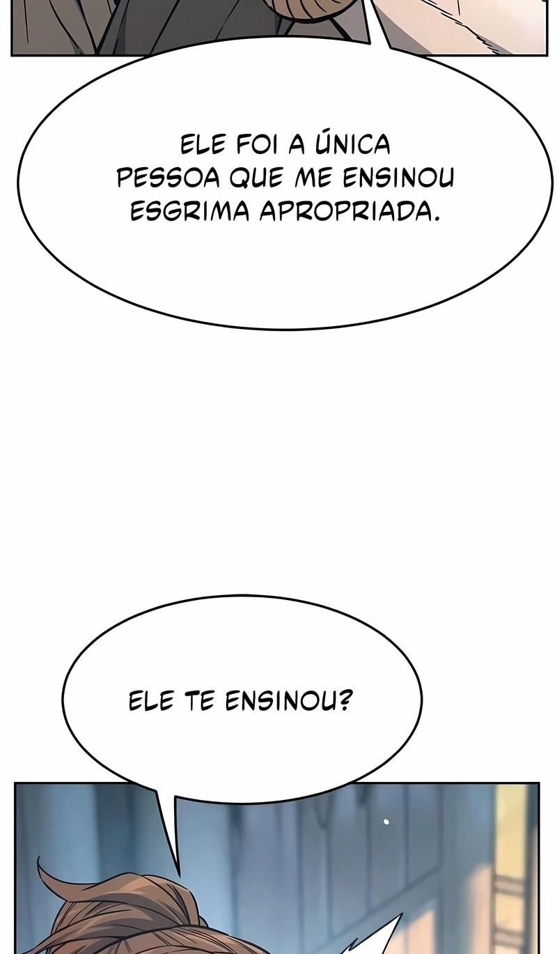 Sentido Absoluto da Espada Capítulo 170 Página 19