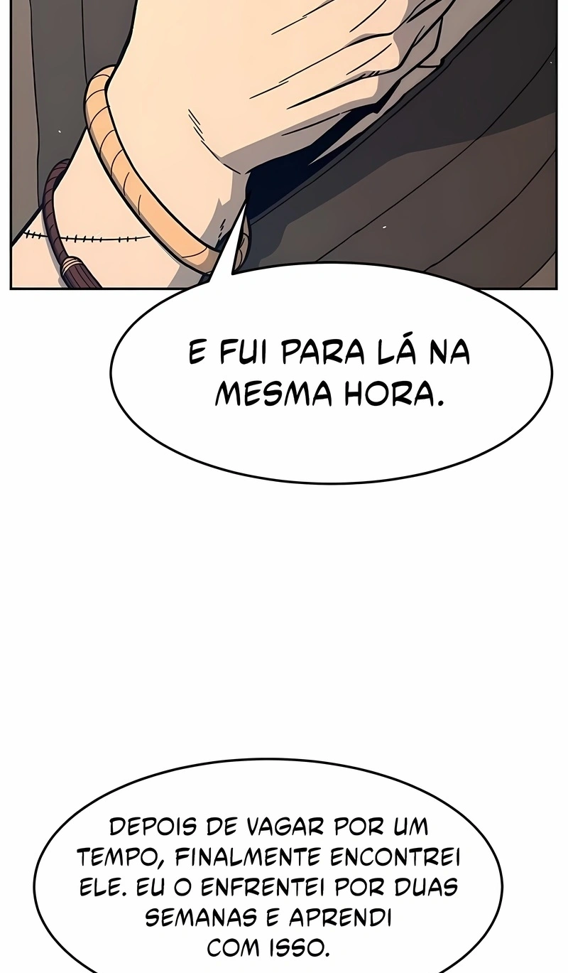 Sentido Absoluto da Espada Capítulo 170 Página 22