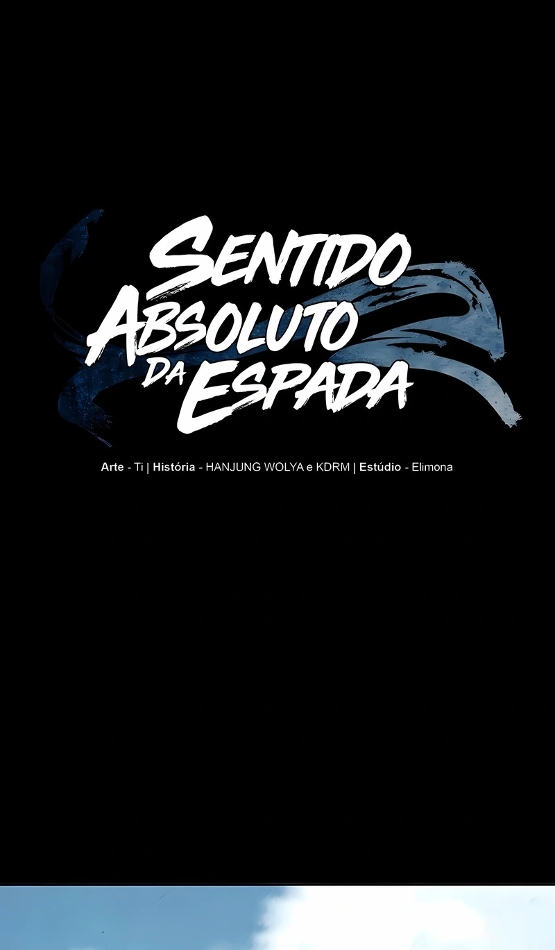 Sentido Absoluto da Espada Capítulo 170 Página 29