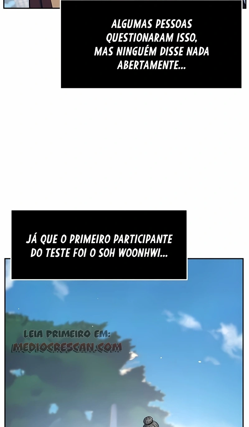 Sentido Absoluto da Espada Capítulo 170 Página 3