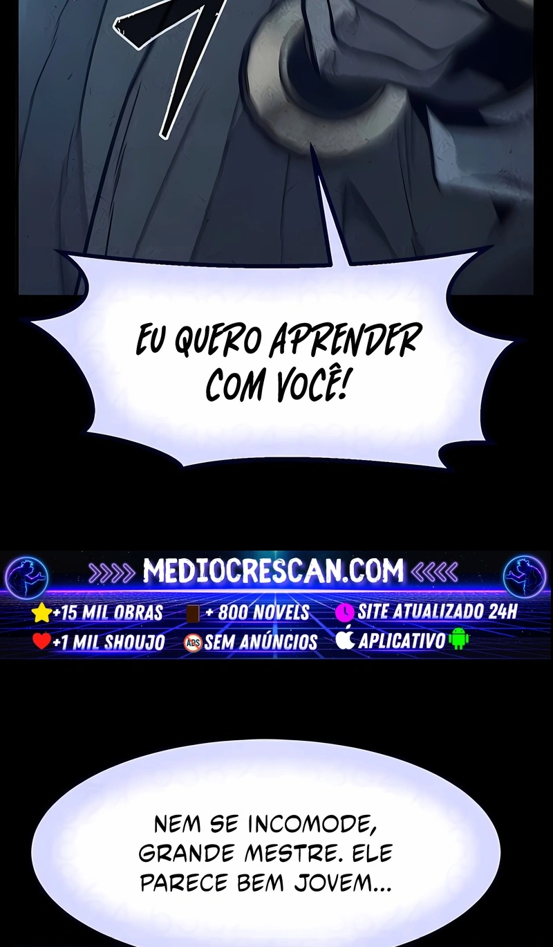 Sentido Absoluto da Espada Capítulo 170 Página 34