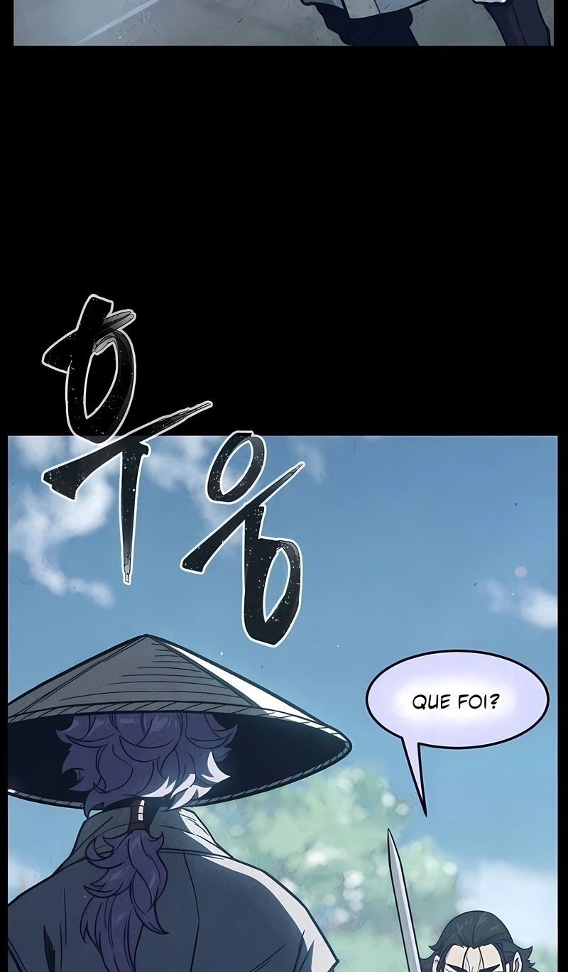 Sentido Absoluto da Espada Capítulo 170 Página 38