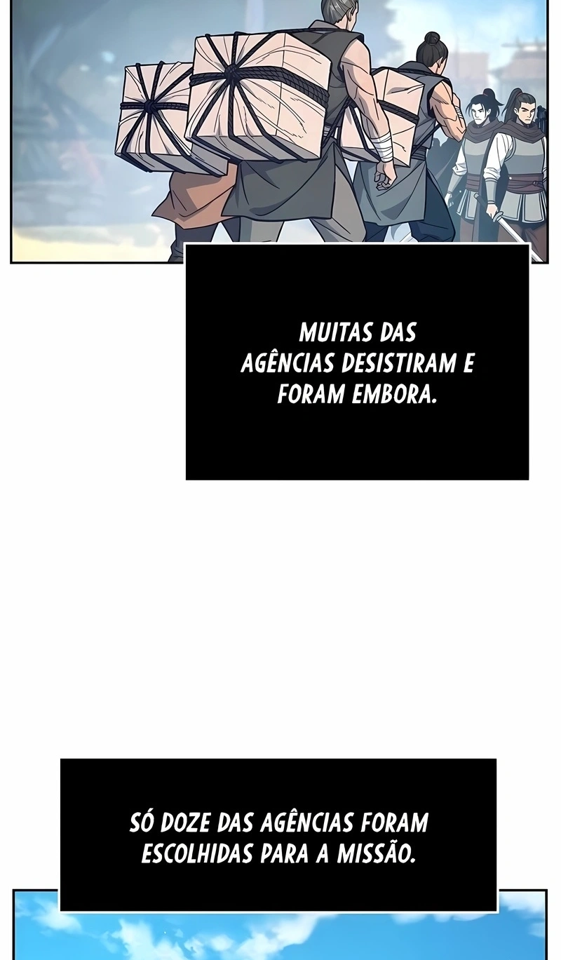Sentido Absoluto da Espada Capítulo 170 Página 4