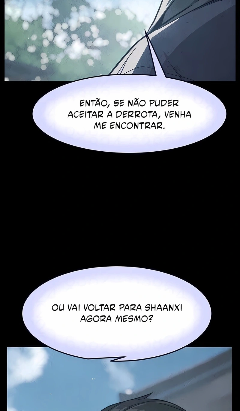 Sentido Absoluto da Espada Capítulo 170 Página 49