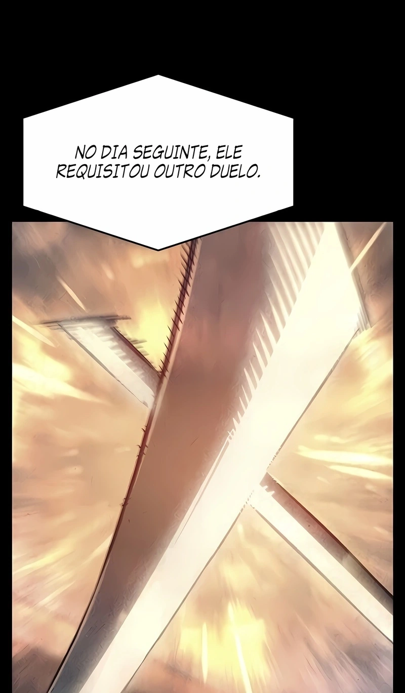 Sentido Absoluto da Espada Capítulo 170 Página 51