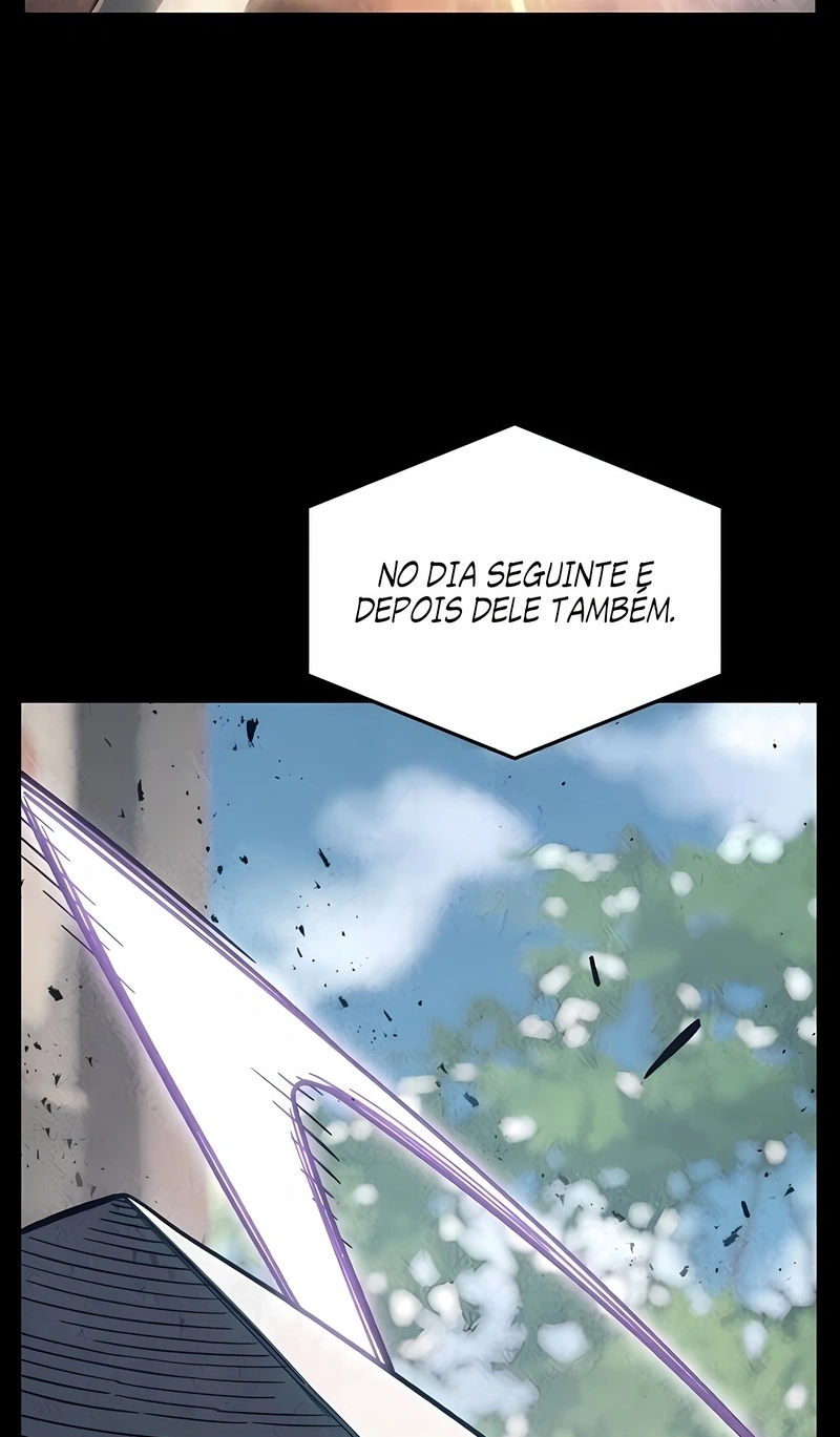 Sentido Absoluto da Espada Capítulo 170 Página 52
