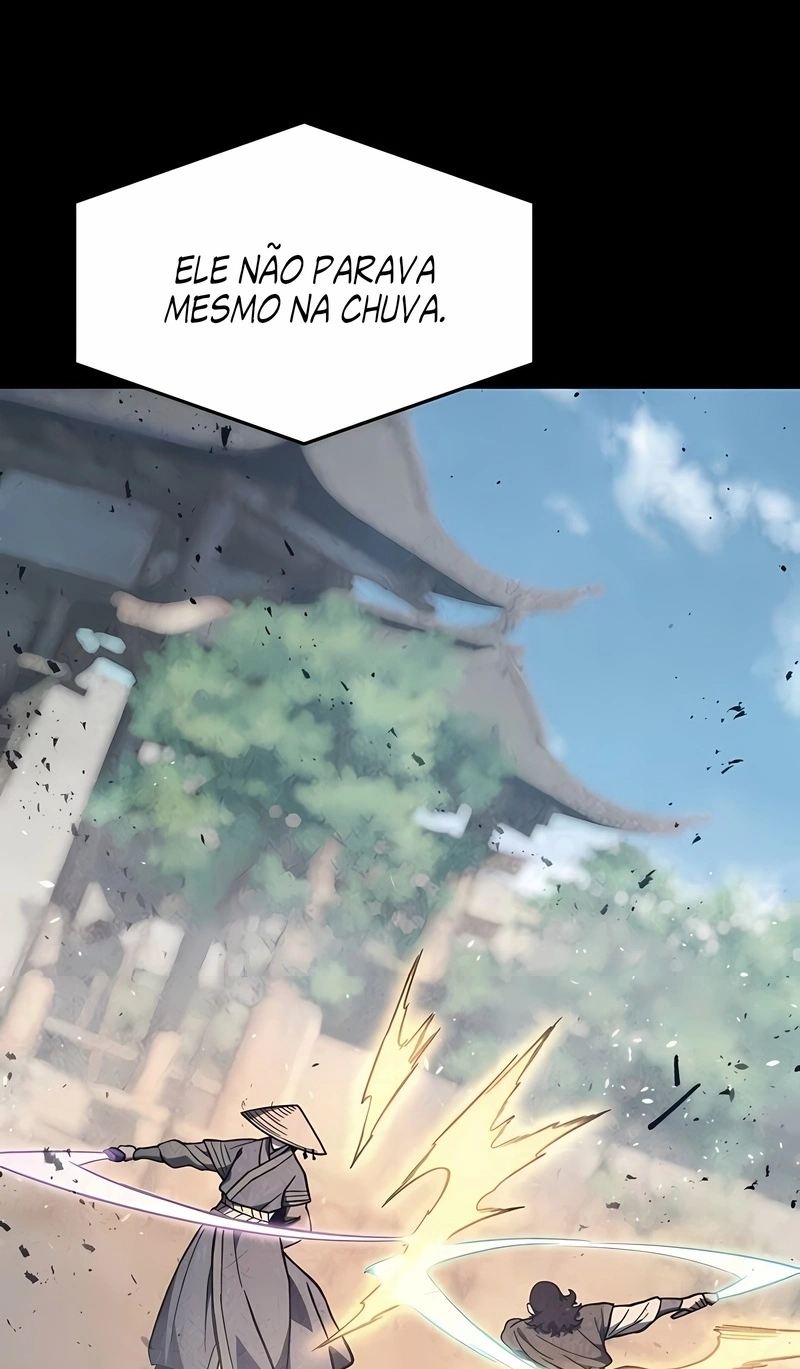 Sentido Absoluto da Espada Capítulo 170 Página 54