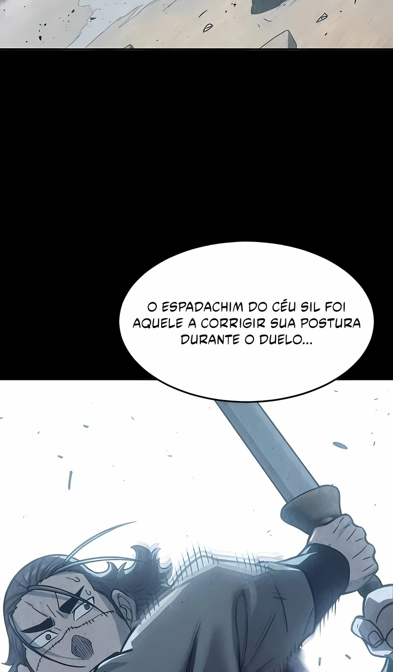 Sentido Absoluto da Espada Capítulo 170 Página 58