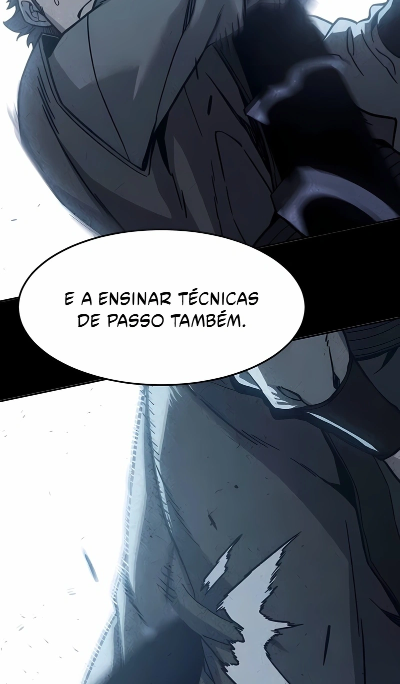Sentido Absoluto da Espada Capítulo 170 Página 59