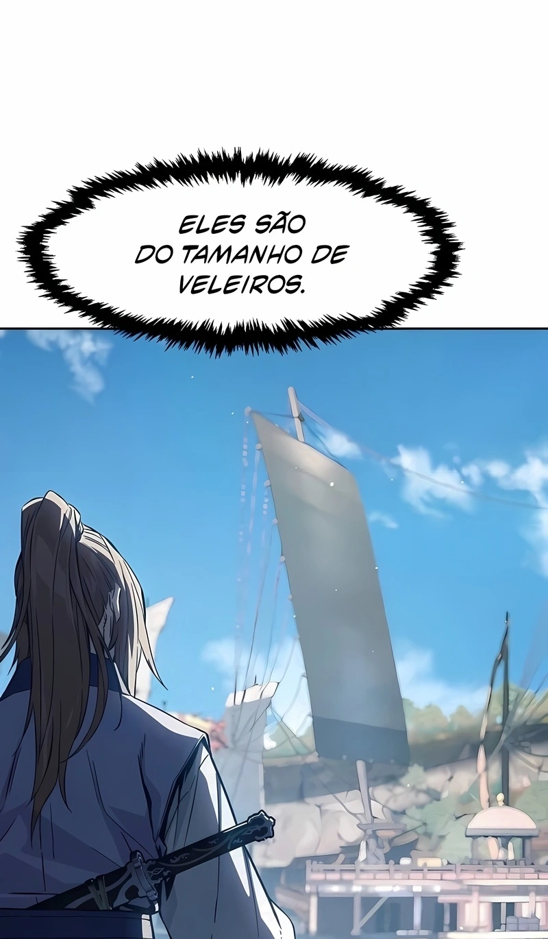 Sentido Absoluto da Espada Capítulo 170 Página 6