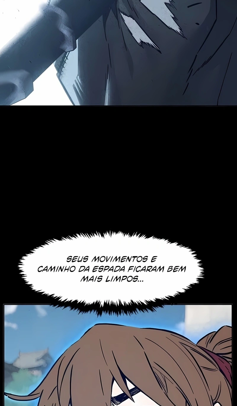 Sentido Absoluto da Espada Capítulo 170 Página 60