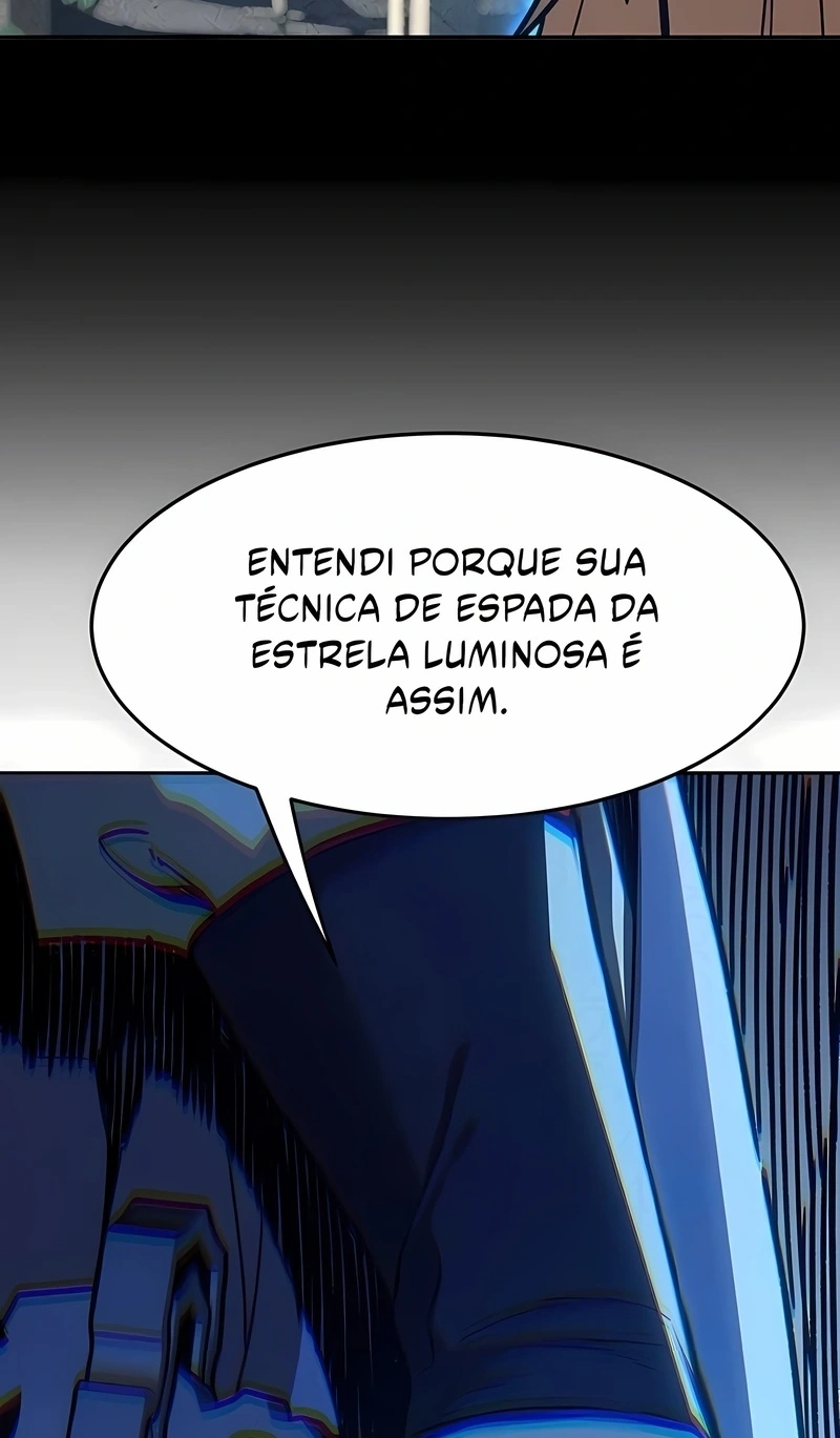 Sentido Absoluto da Espada Capítulo 170 Página 64