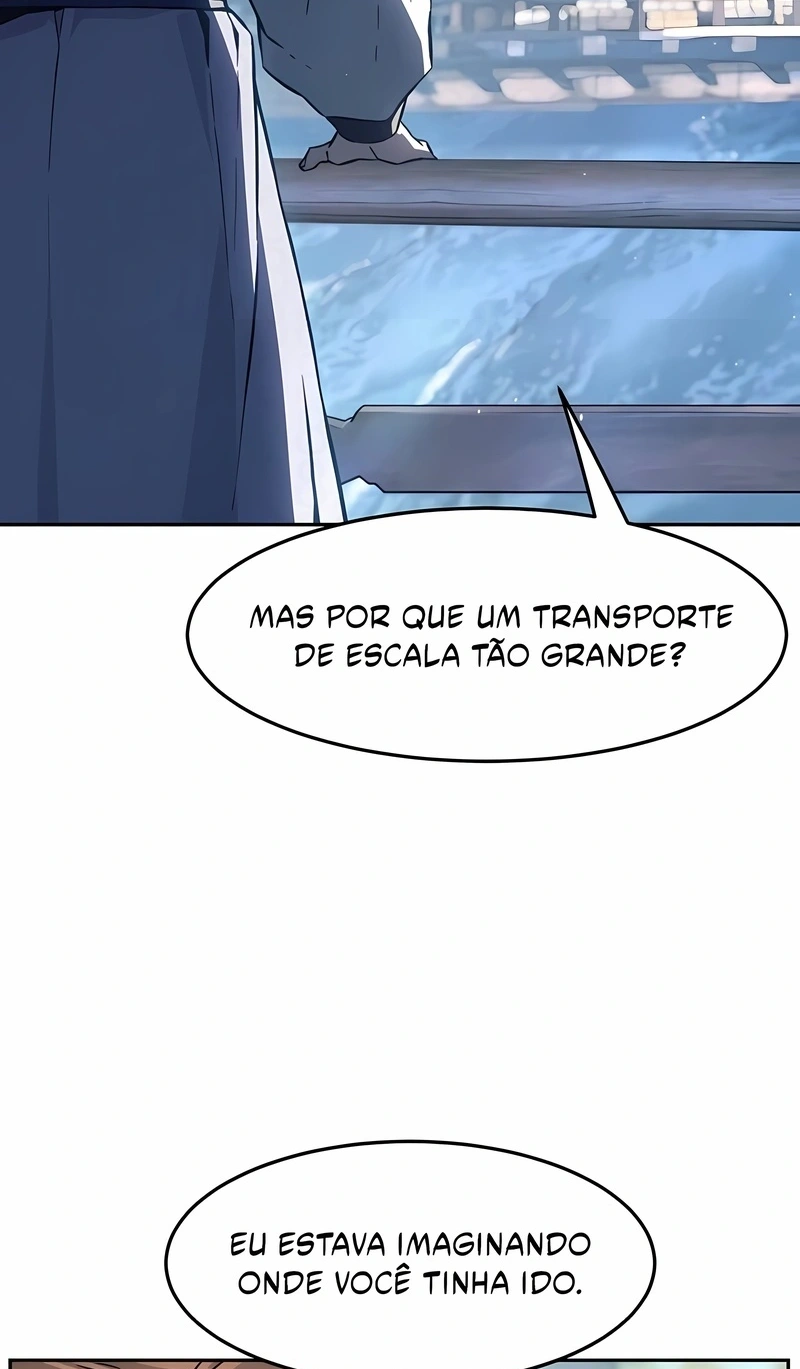 Sentido Absoluto da Espada Capítulo 170 Página 7
