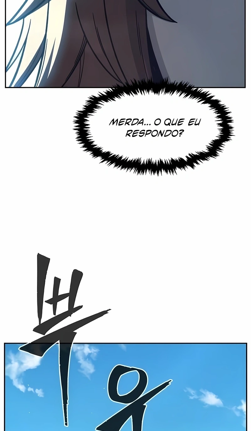 Sentido Absoluto da Espada Capítulo 170 Página 71