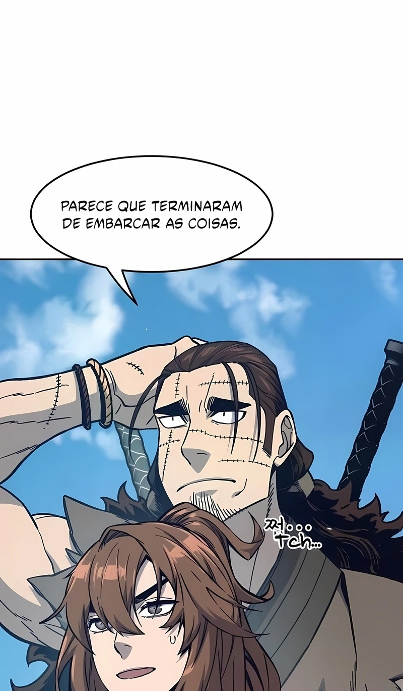 Sentido Absoluto da Espada Capítulo 170 Página 73