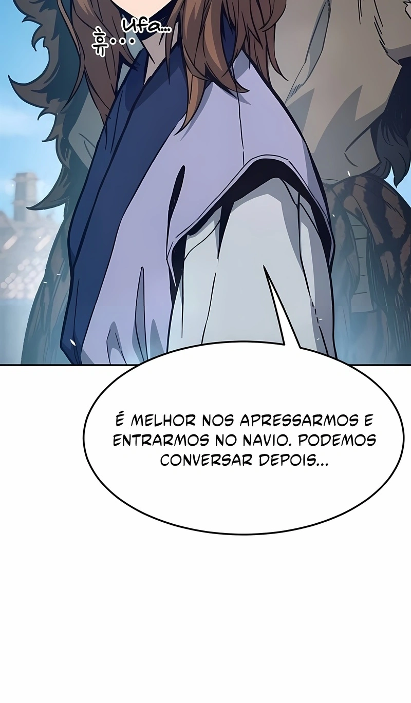 Sentido Absoluto da Espada Capítulo 170 Página 74