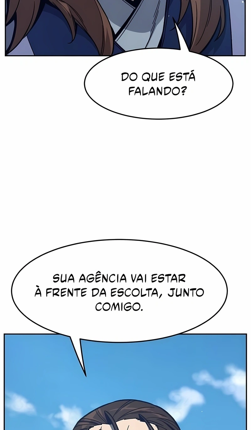 Sentido Absoluto da Espada Capítulo 170 Página 76