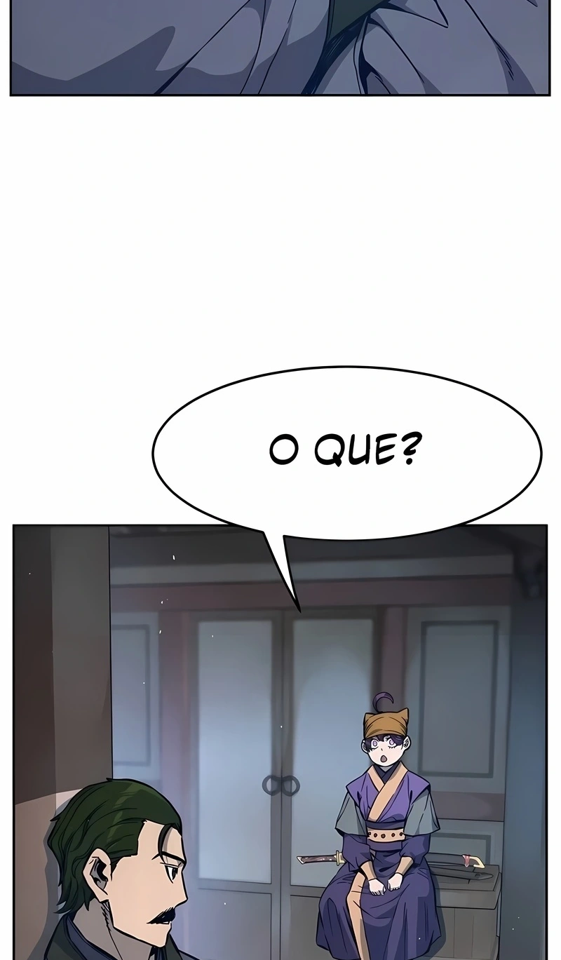 Sentido Absoluto da Espada Capítulo 170 Página 84