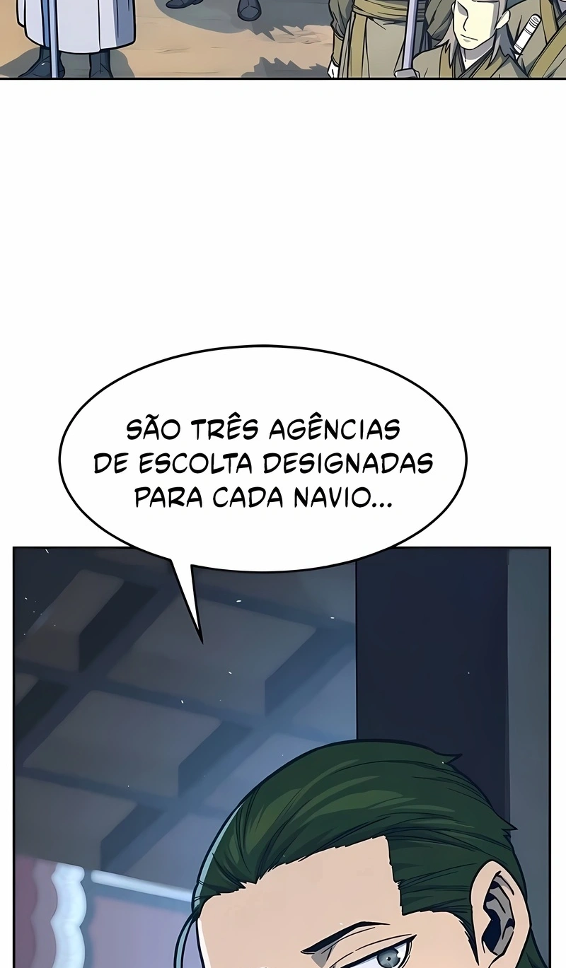 Sentido Absoluto da Espada Capítulo 170 Página 87