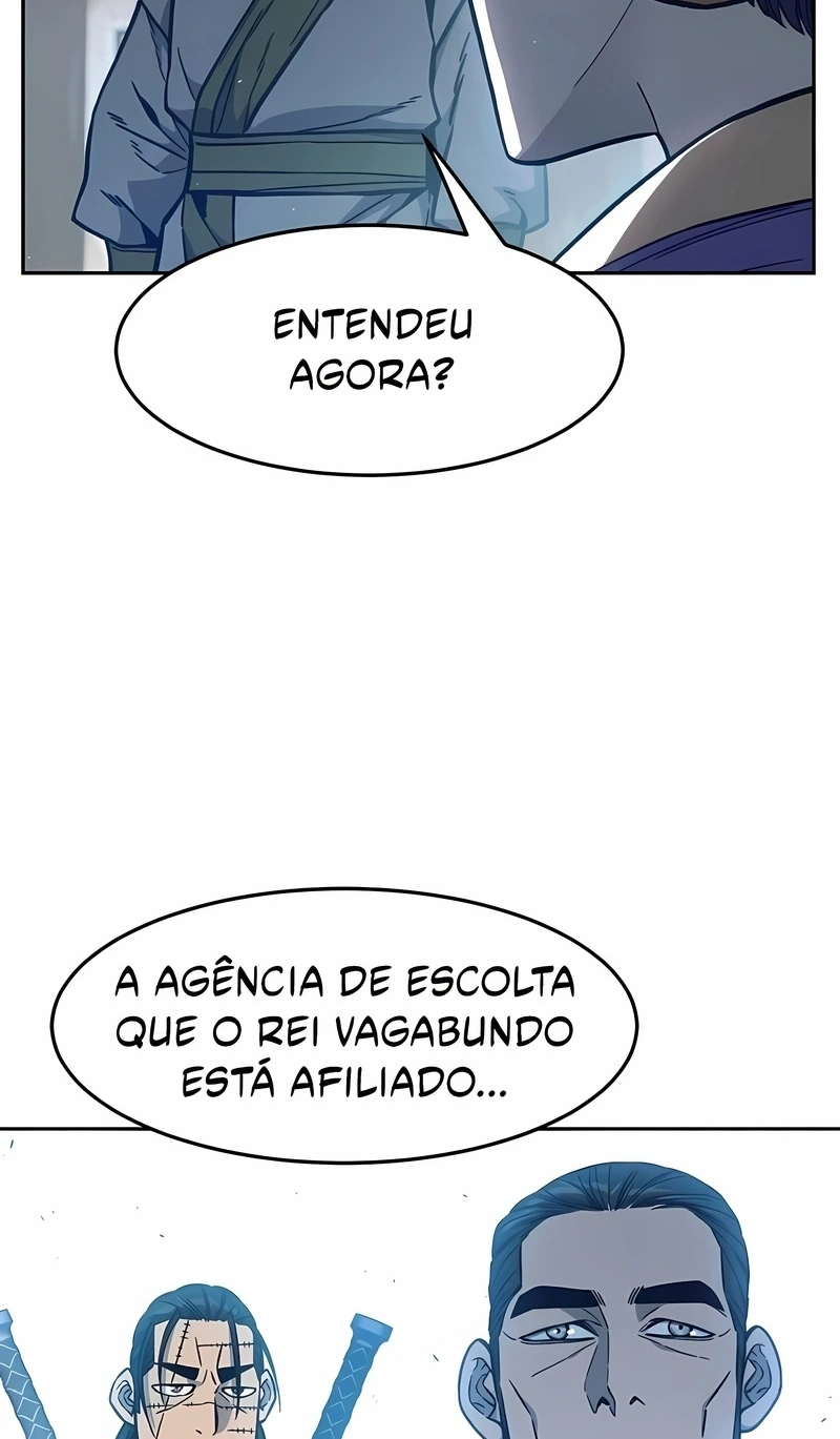 Sentido Absoluto da Espada Capítulo 170 Página 91
