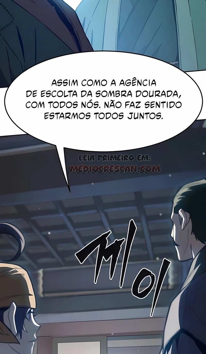 Sentido Absoluto da Espada Capítulo 170 Página 93