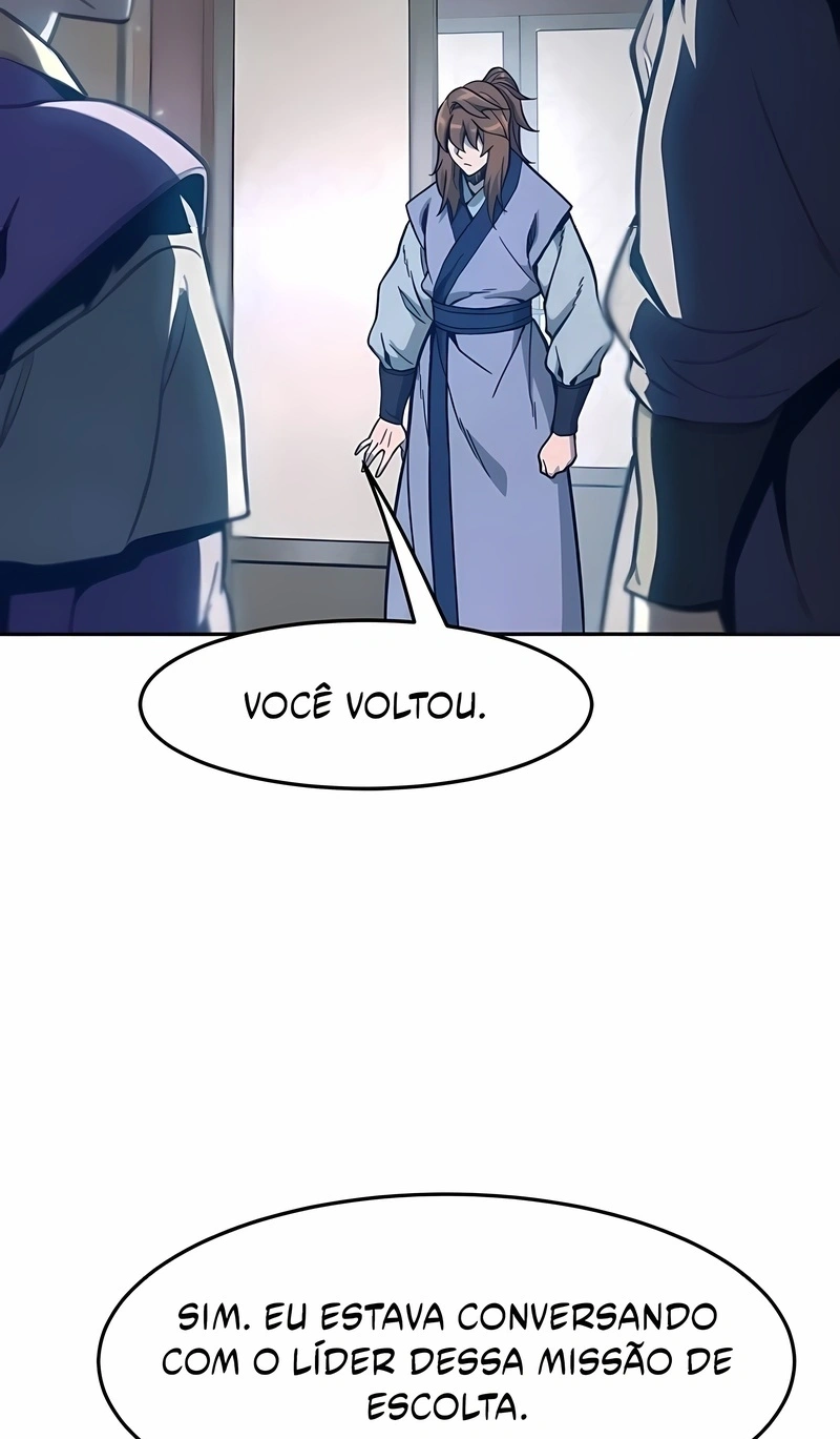 Sentido Absoluto da Espada Capítulo 170 Página 94
