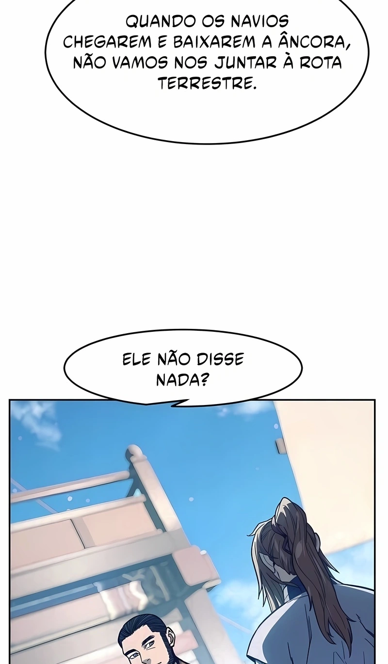 Sentido Absoluto da Espada Capítulo 170 Página 96